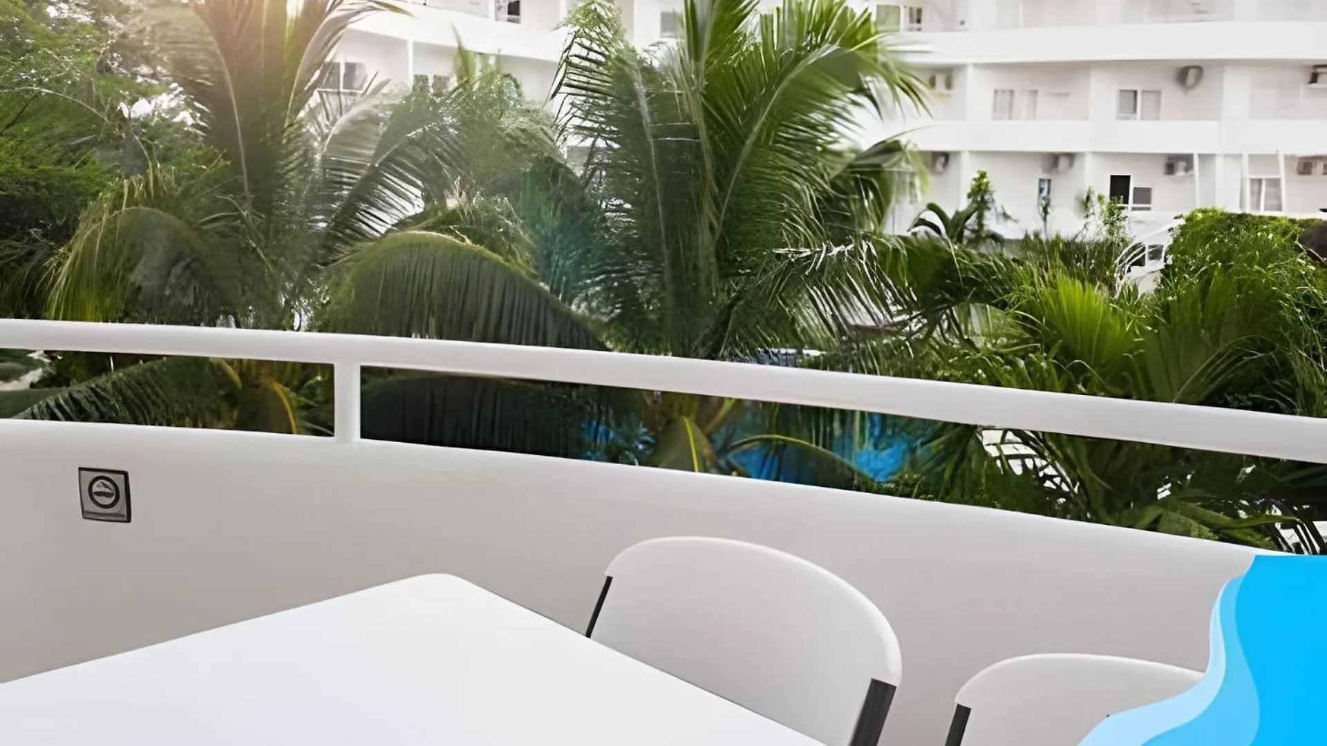 Apartament Minimalist Studio With Pool And Free Scooter Cozumel