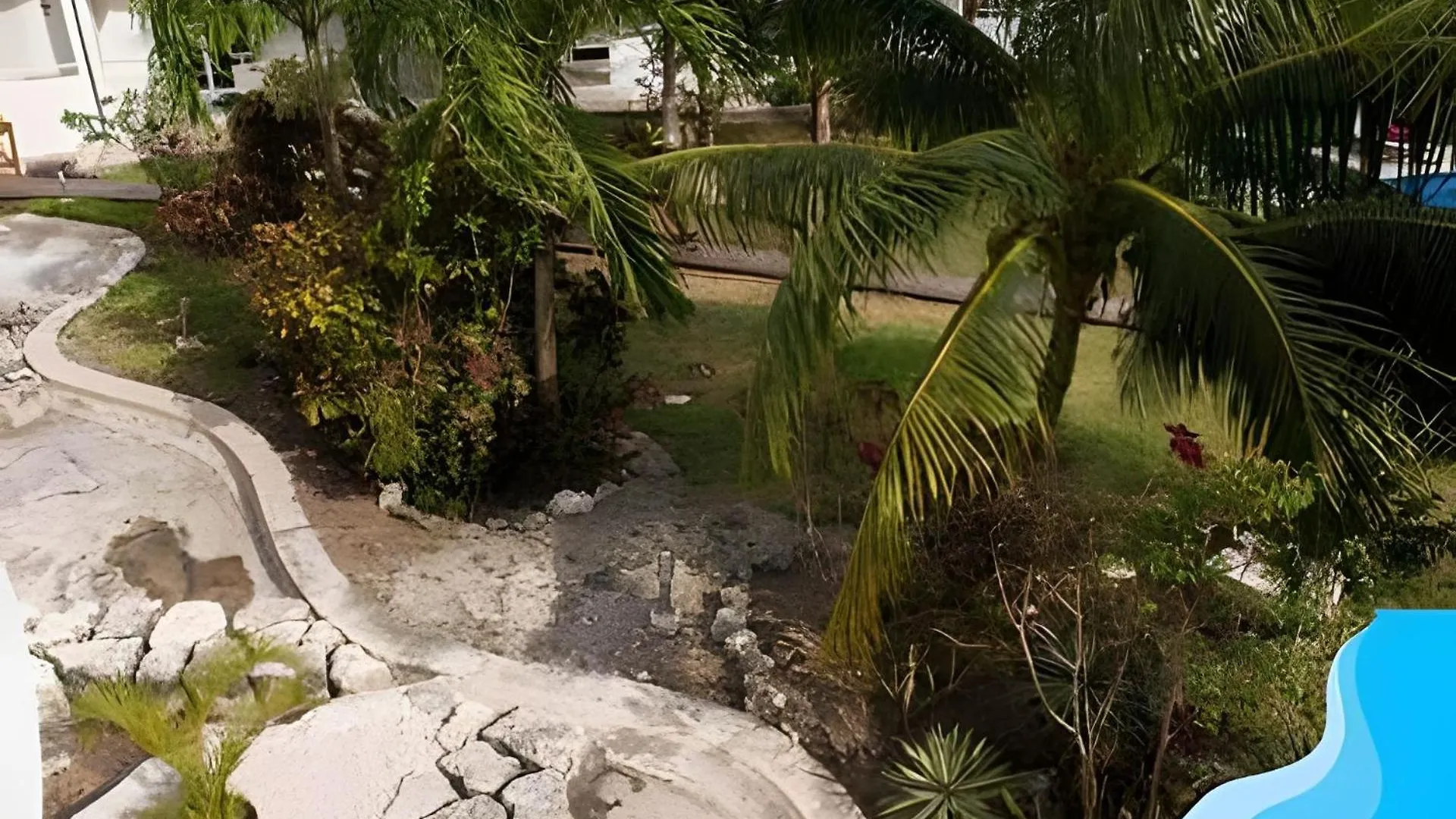 Apartament Minimalist Studio With Pool And Free Scooter Cozumel Meksyk