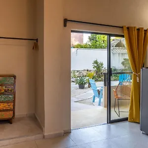 Casa Del Solar Centro - Wifi Gratuito Fibra óptica 200 Mbps Casa de hóspedes
