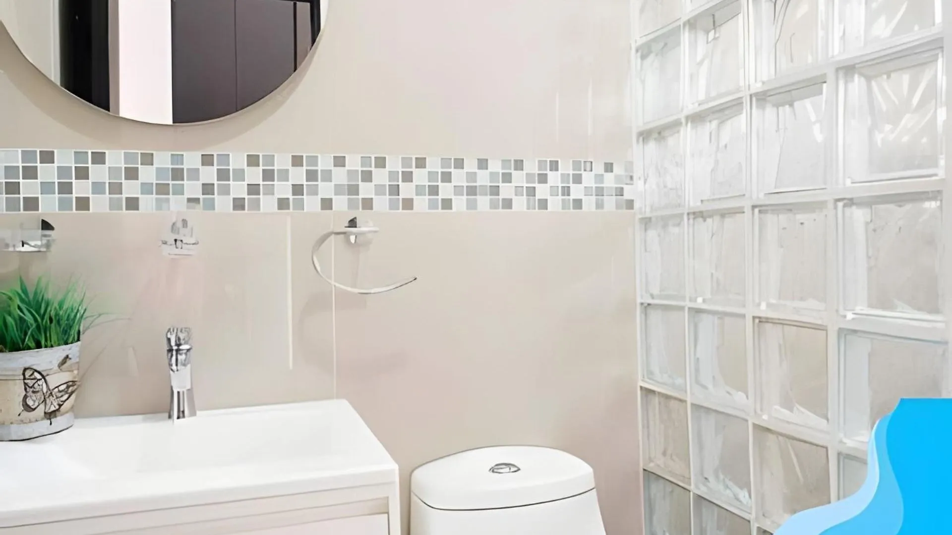 Apartamento Minimalist Studio With Pool And Free Scooter Cozumel